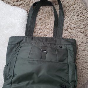 Lug Adagio Destination Tote Bag, Olive Green